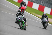 Middle Group Green Bikes